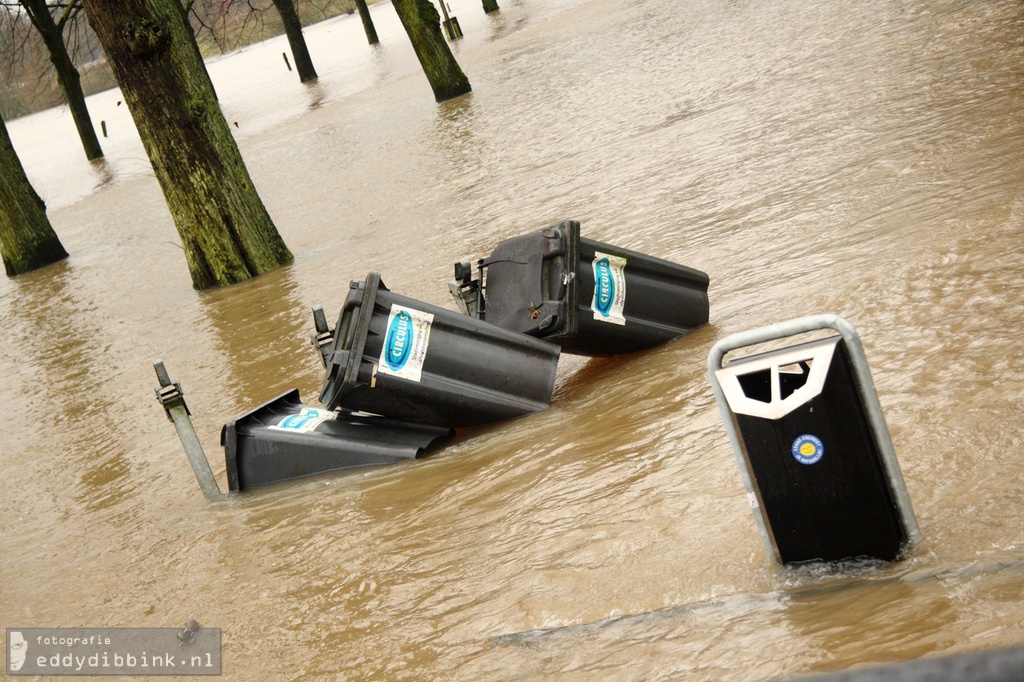 2011-01-14 Hoog water, Deventer 028 (1)